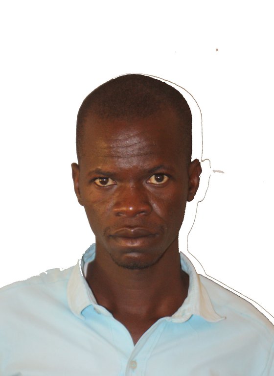 OGWANG BONNY 